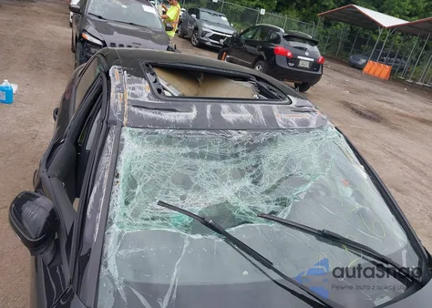 2017 Audi A4 2.0T Premium from USA, damaged, VIN WAUANAF47HN006783